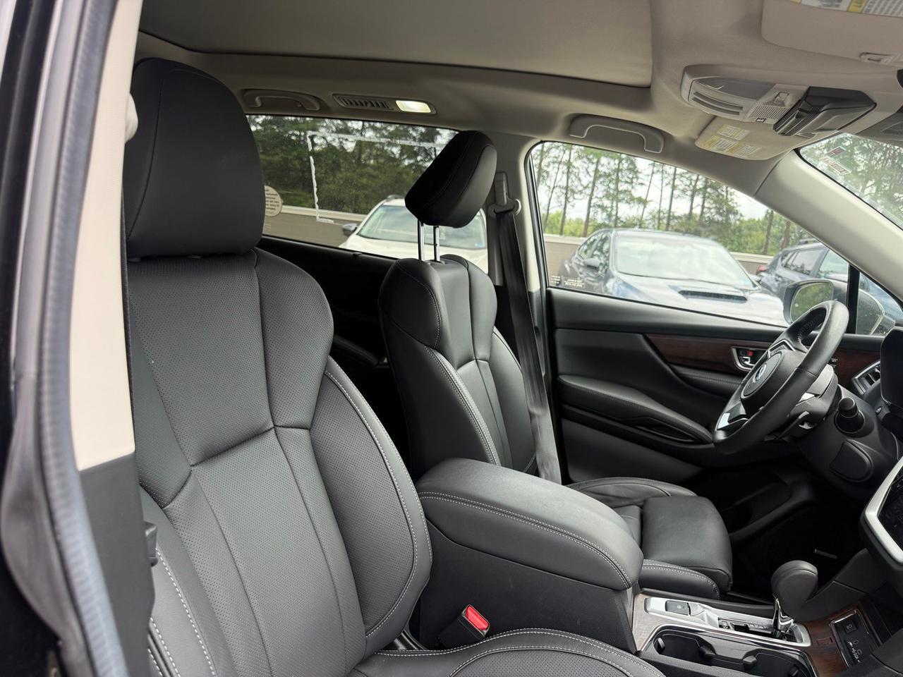 2024 Subaru Ascent Touring Springfield VA