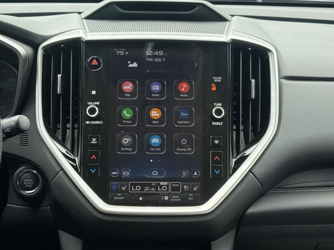 2024 Subaru Ascent Touring Springfield VA
