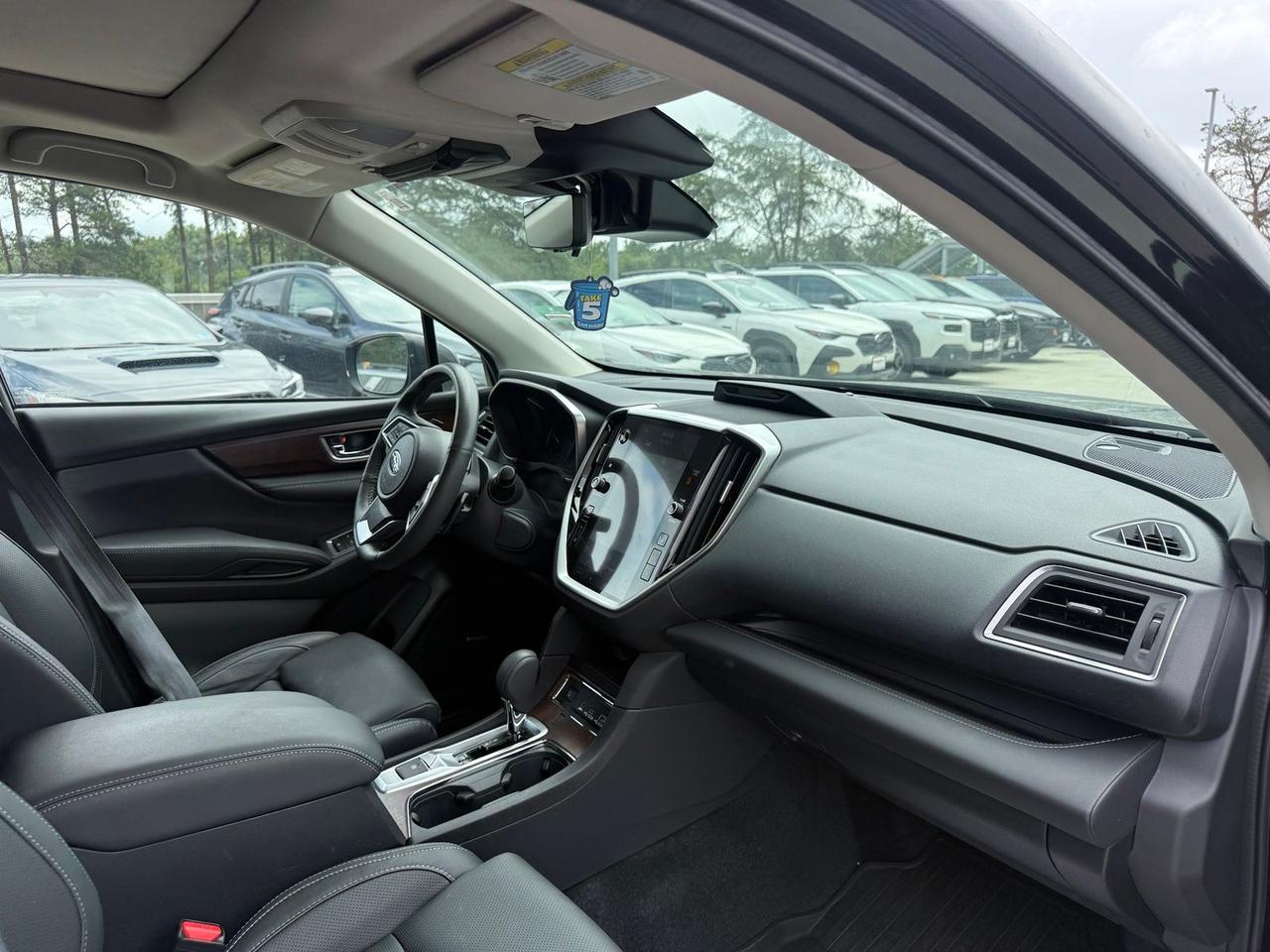 2024 Subaru Ascent Touring Springfield VA