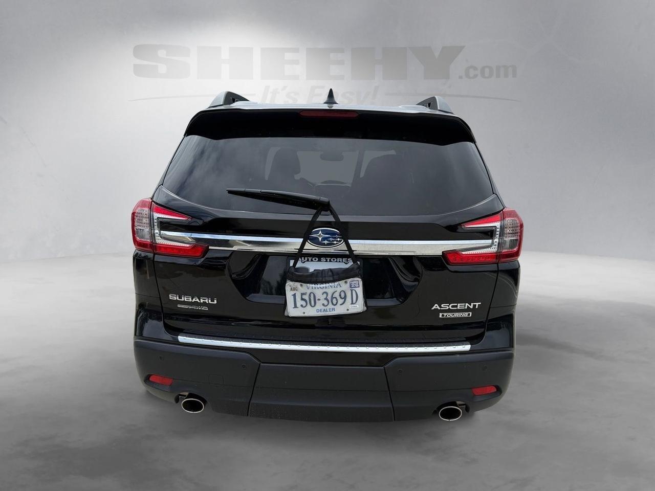 2024 Subaru Ascent Touring Springfield VA