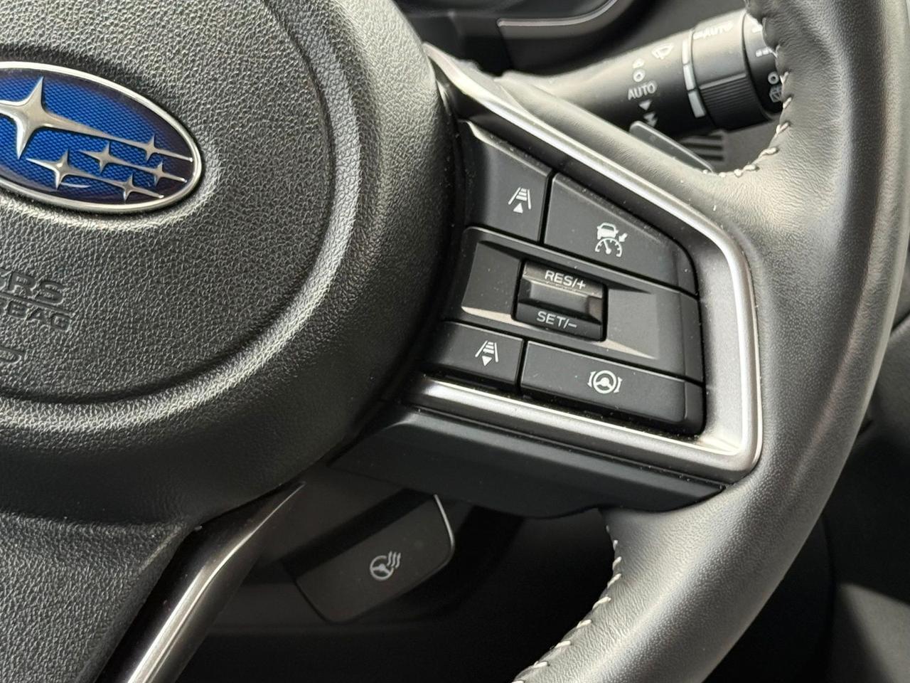 2024 Subaru Ascent Touring Springfield VA