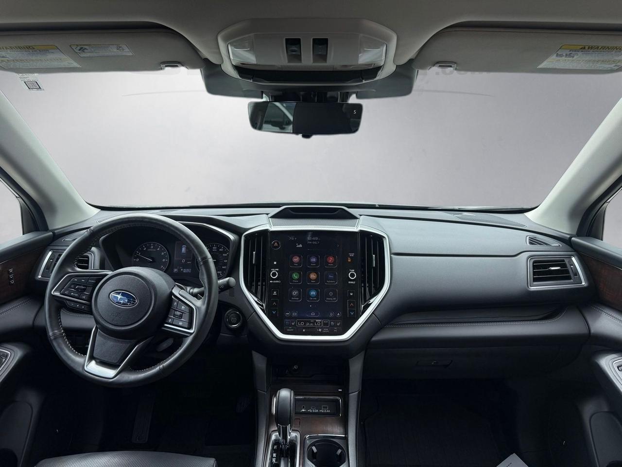 2024 Subaru Ascent Touring Springfield VA