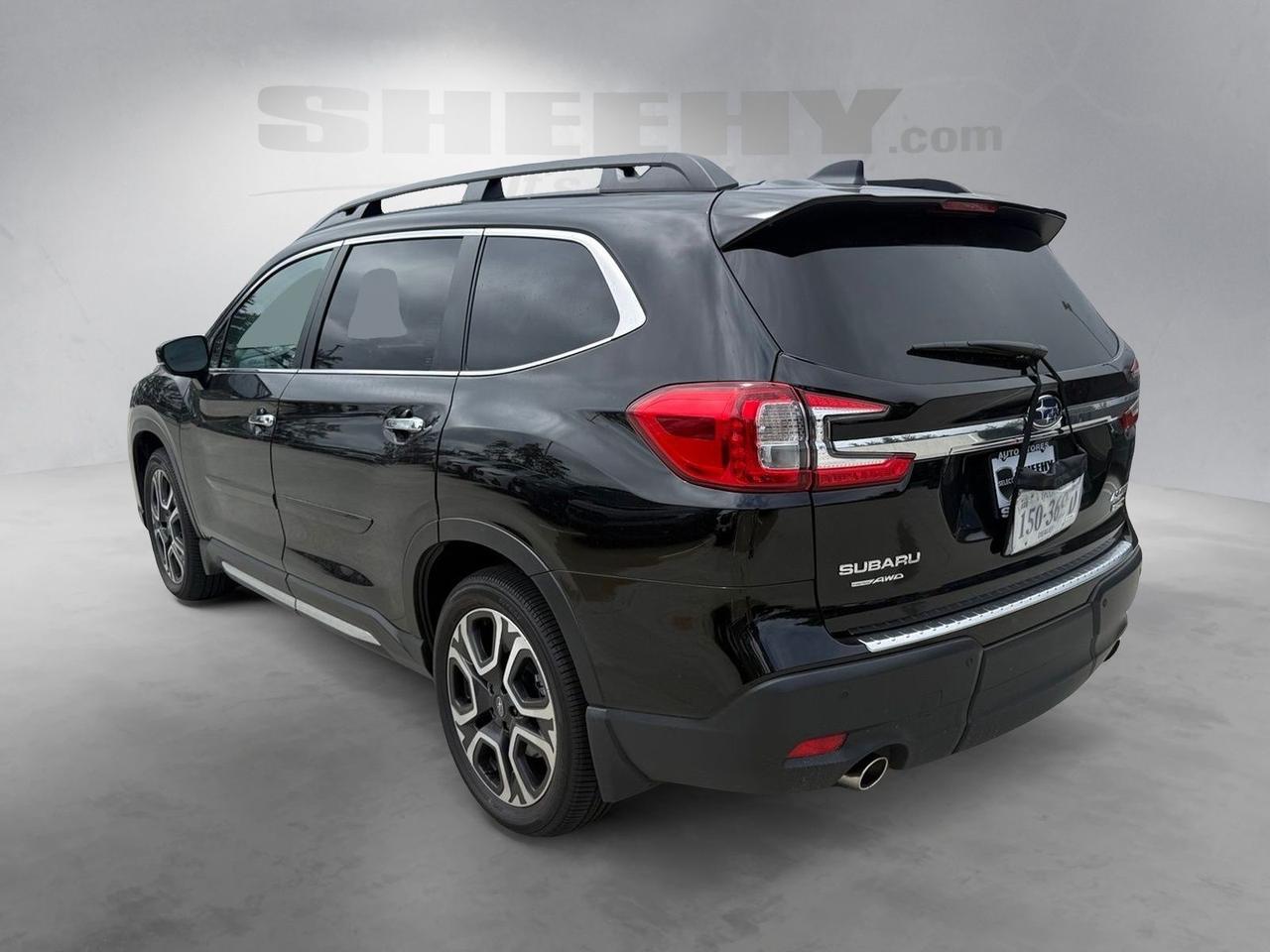2024 Subaru Ascent Touring Springfield VA