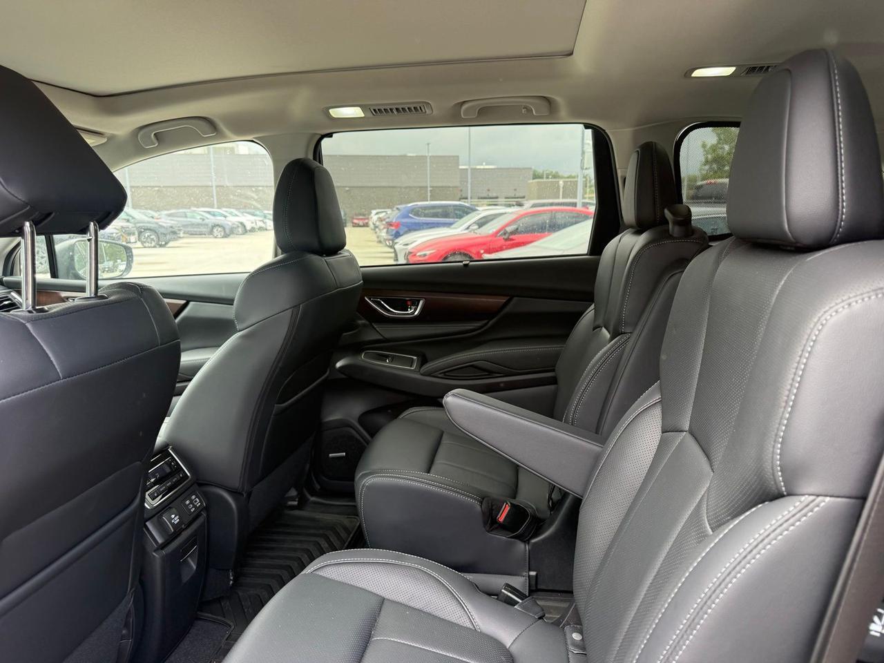 2024 Subaru Ascent Touring Springfield VA