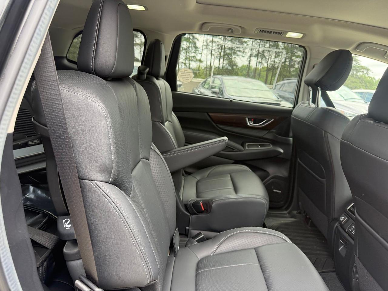 2024 Subaru Ascent Touring Springfield VA
