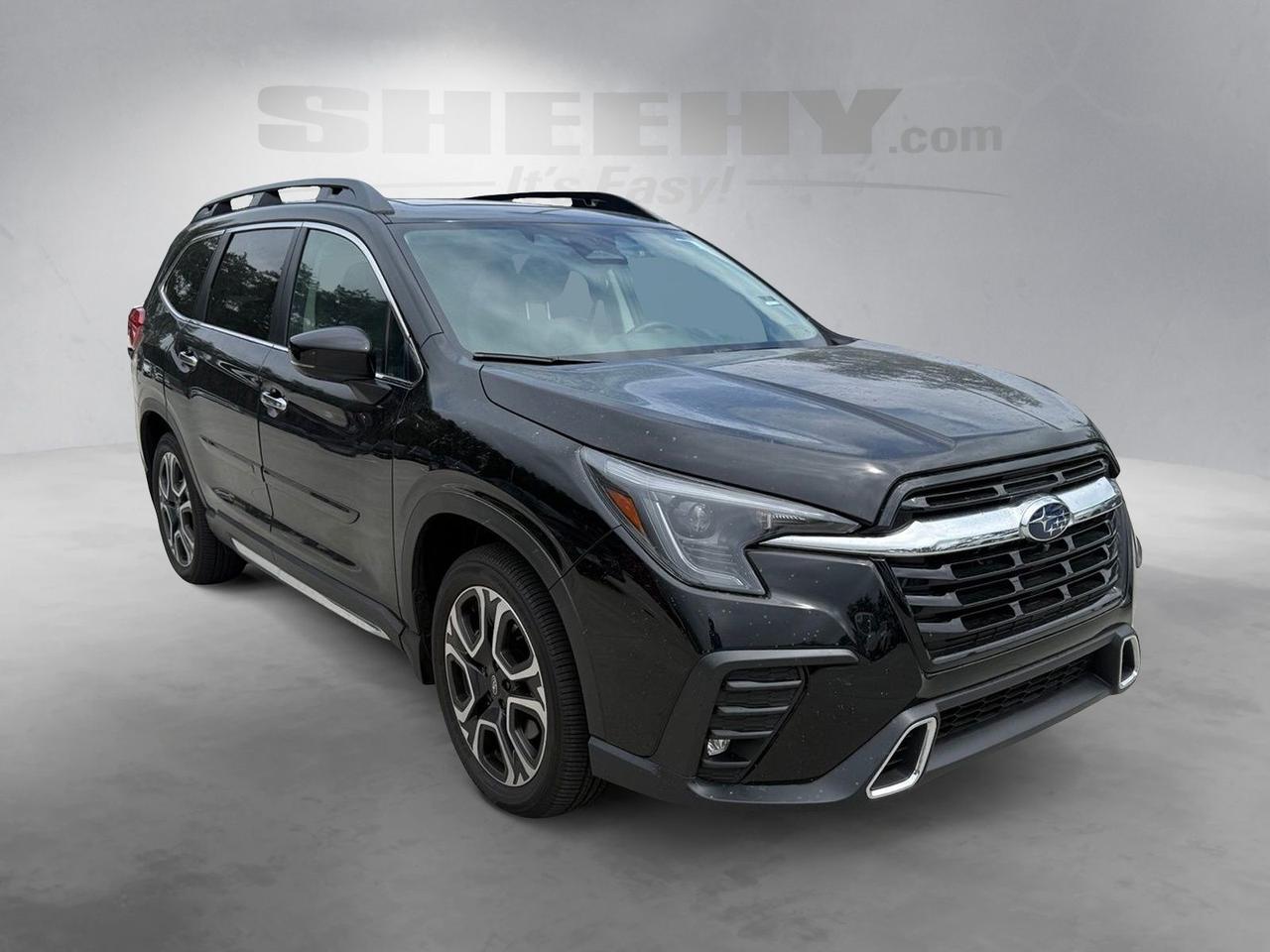 2024 Subaru Ascent Touring Springfield VA