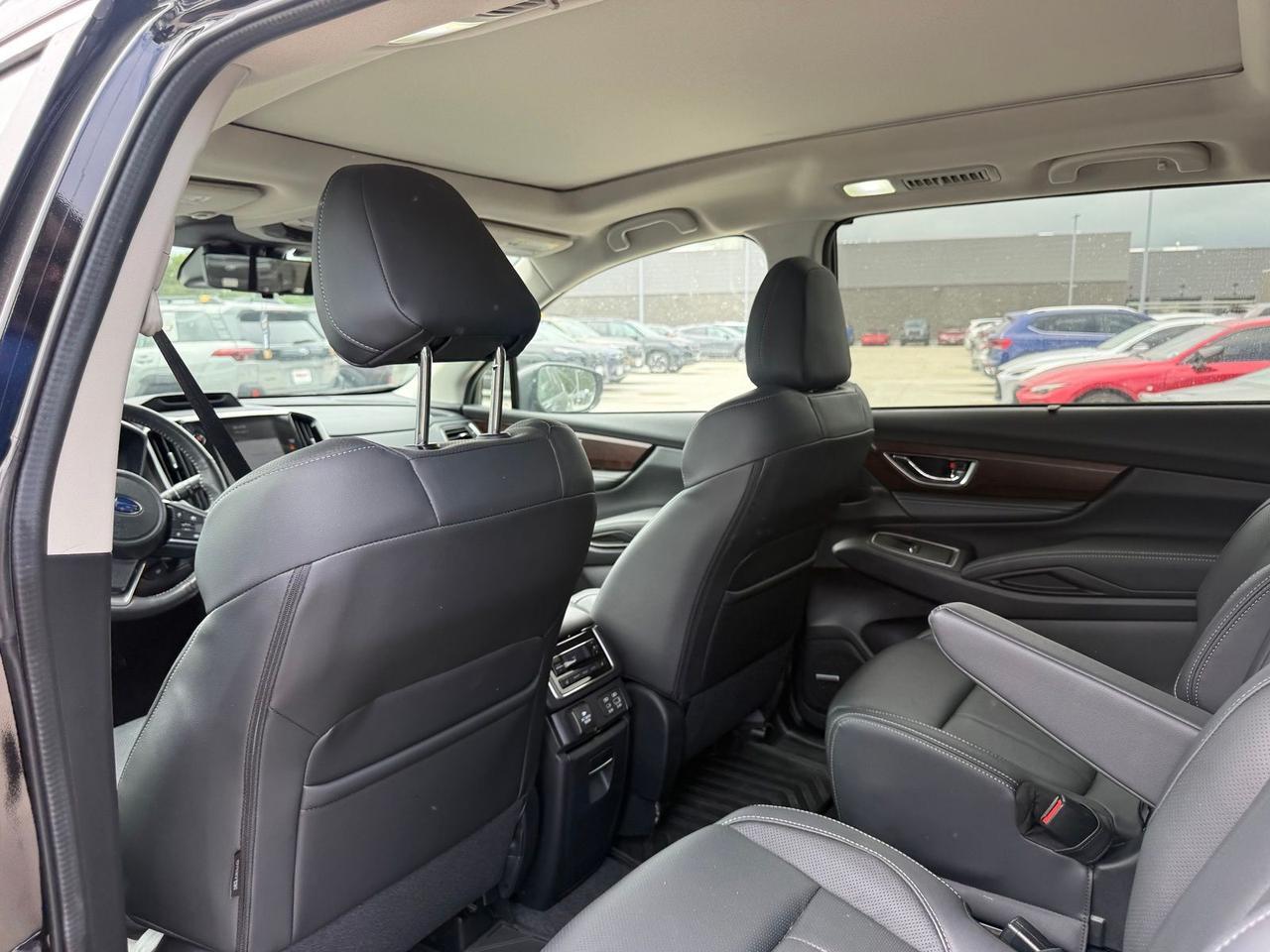 2024 Subaru Ascent Touring Springfield VA