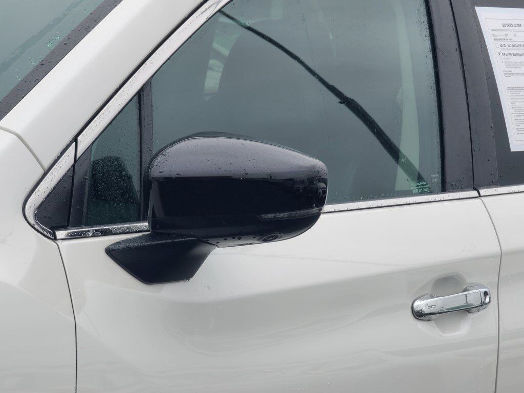 2024 Subaru Ascent Touring Springfield VA