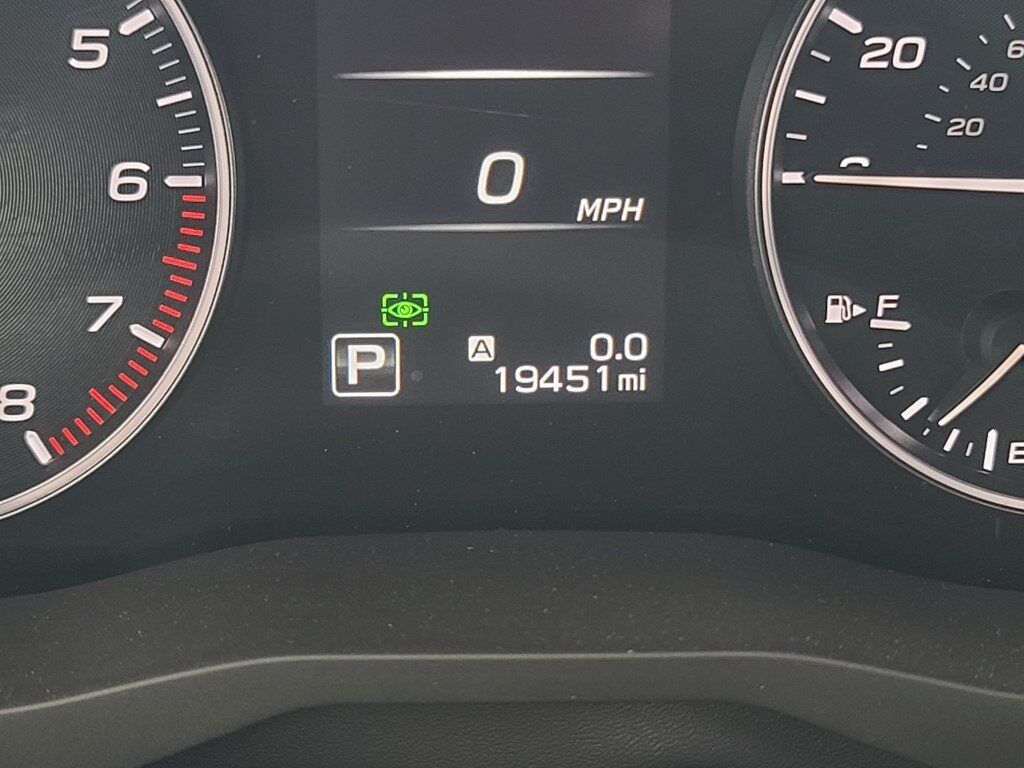2024 Subaru Ascent Touring Springfield VA