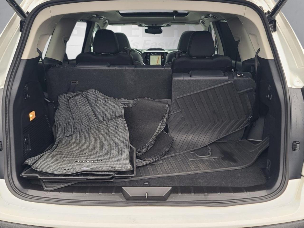2024 Subaru Ascent Touring Springfield VA
