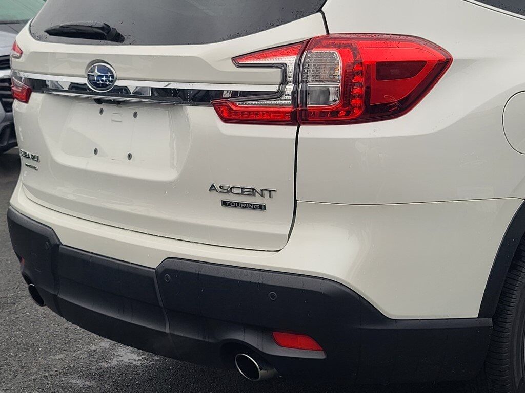 2024 Subaru Ascent Touring Springfield VA