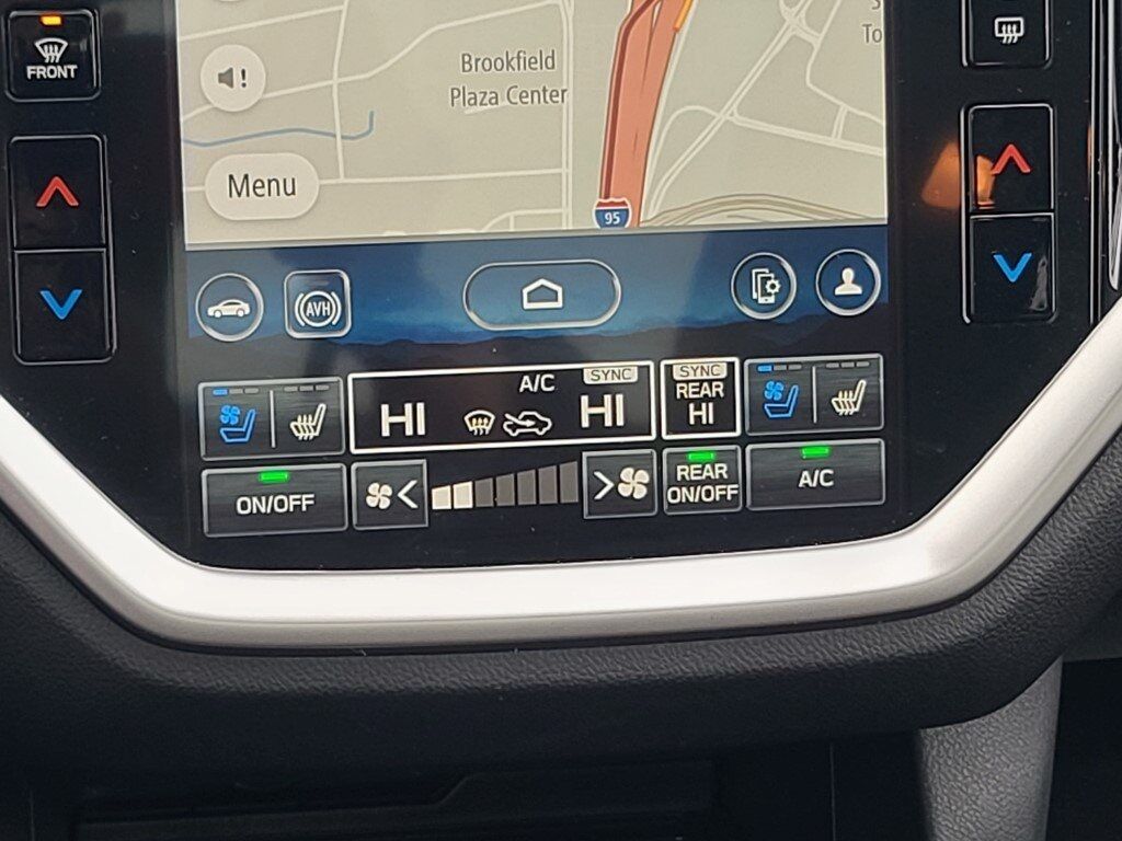 2024 Subaru Ascent Touring Springfield VA