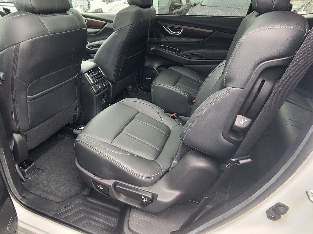 2024 Subaru Ascent Touring Springfield VA