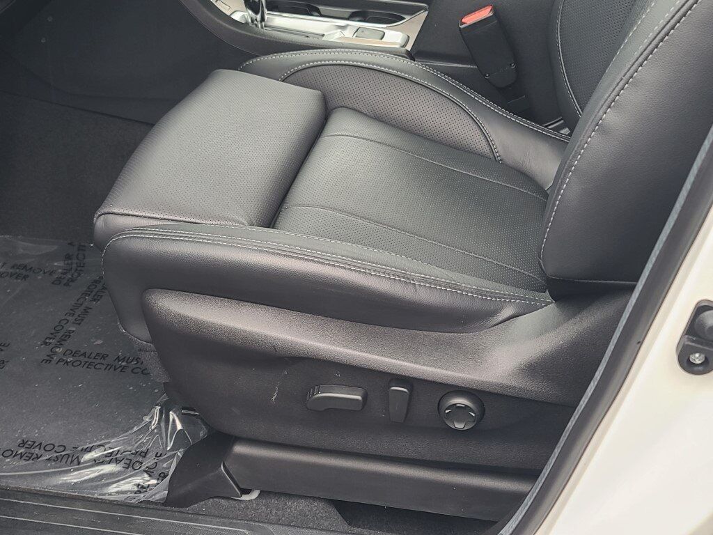 2024 Subaru Ascent Touring Springfield VA