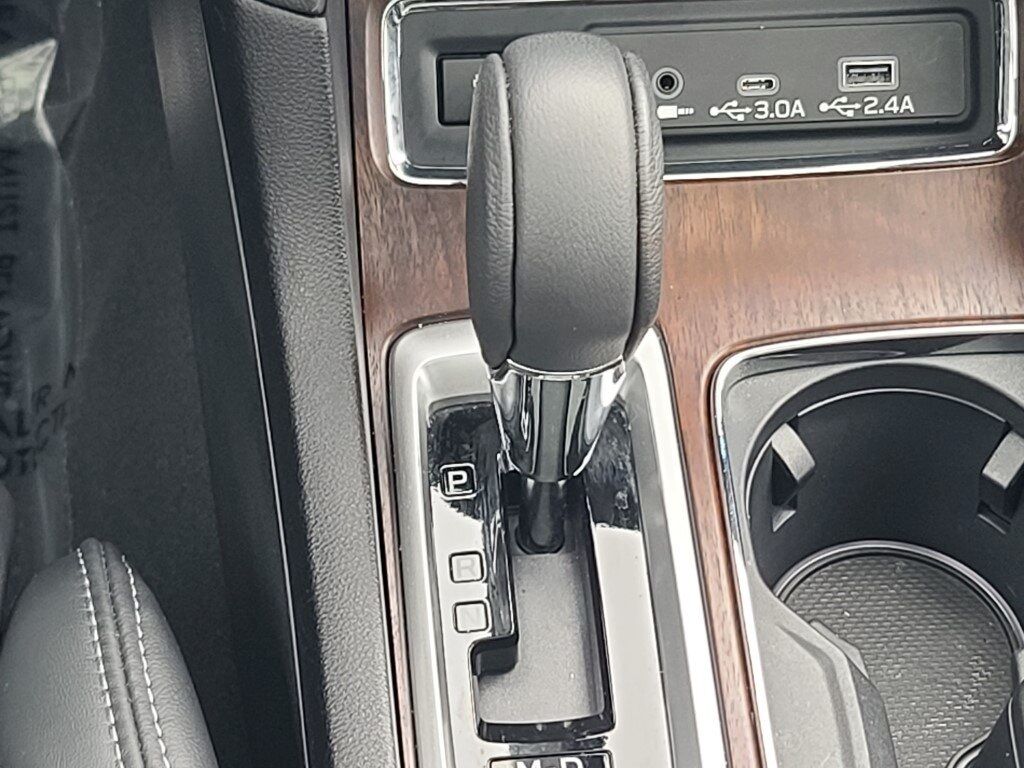 2024 Subaru Ascent Touring Springfield VA