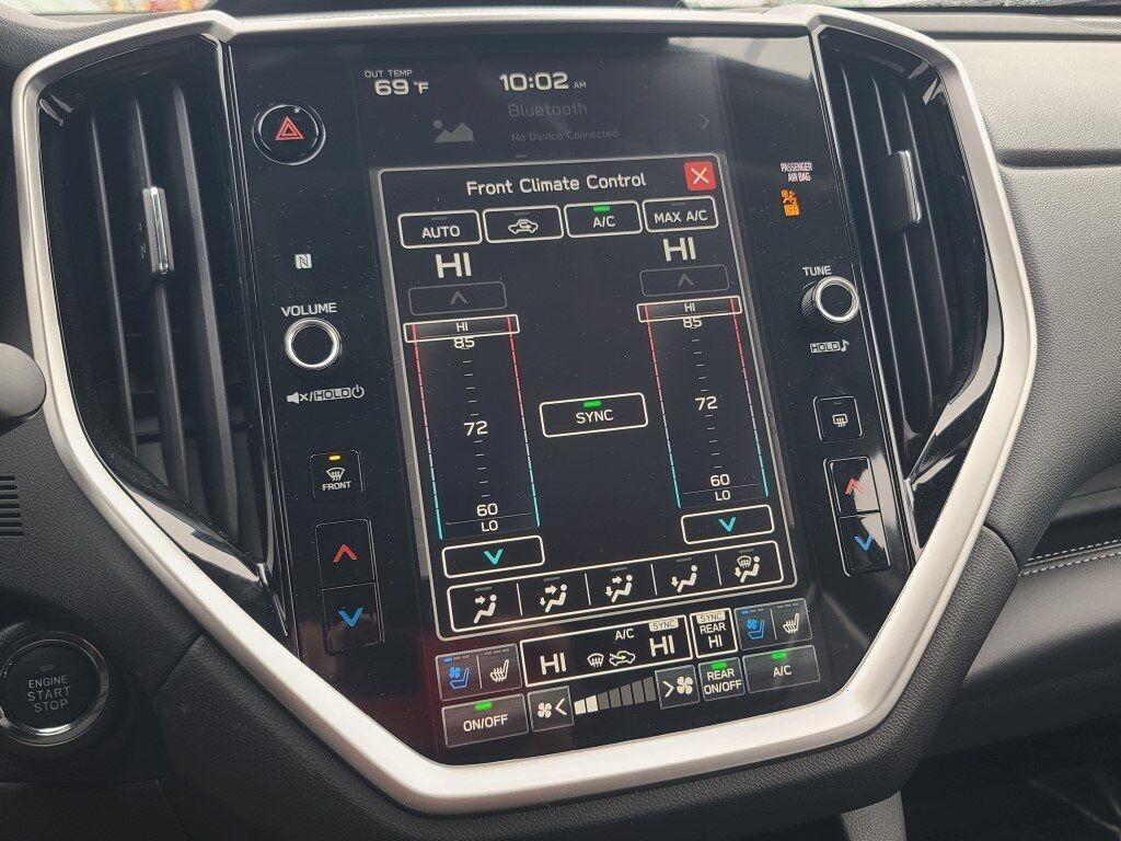 2024 Subaru Ascent Touring Springfield VA