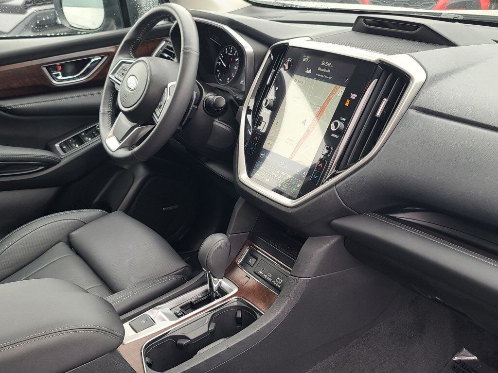 2024 Subaru Ascent Touring Springfield VA