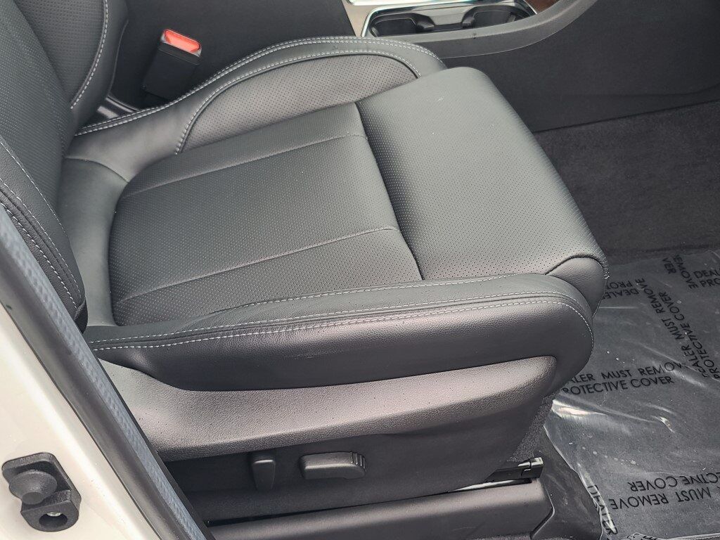 2024 Subaru Ascent Touring Springfield VA