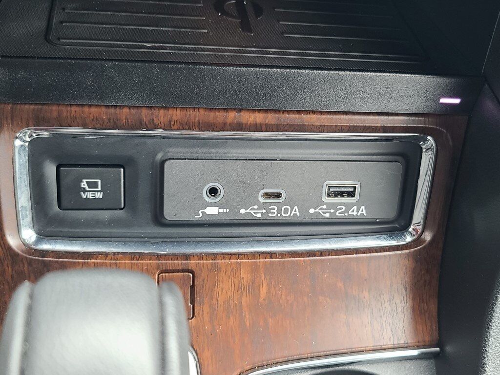2024 Subaru Ascent Touring Springfield VA