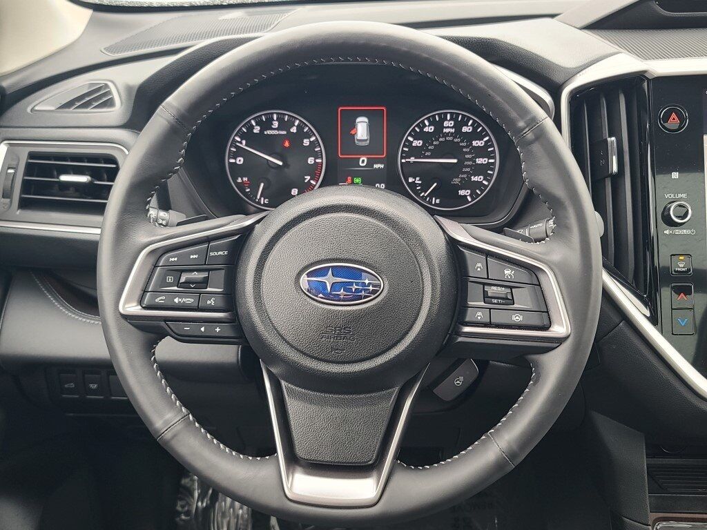 2024 Subaru Ascent Touring Springfield VA