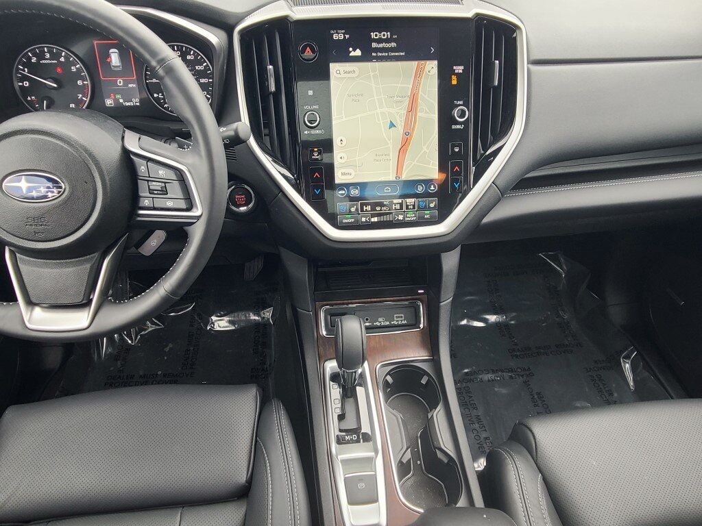 2024 Subaru Ascent Touring Springfield VA