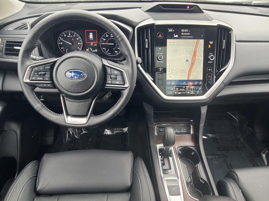 2024 Subaru Ascent Touring Springfield VA