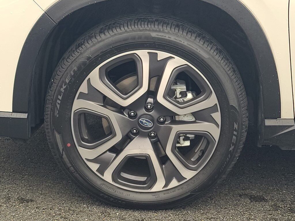 2024 Subaru Ascent Touring Springfield VA