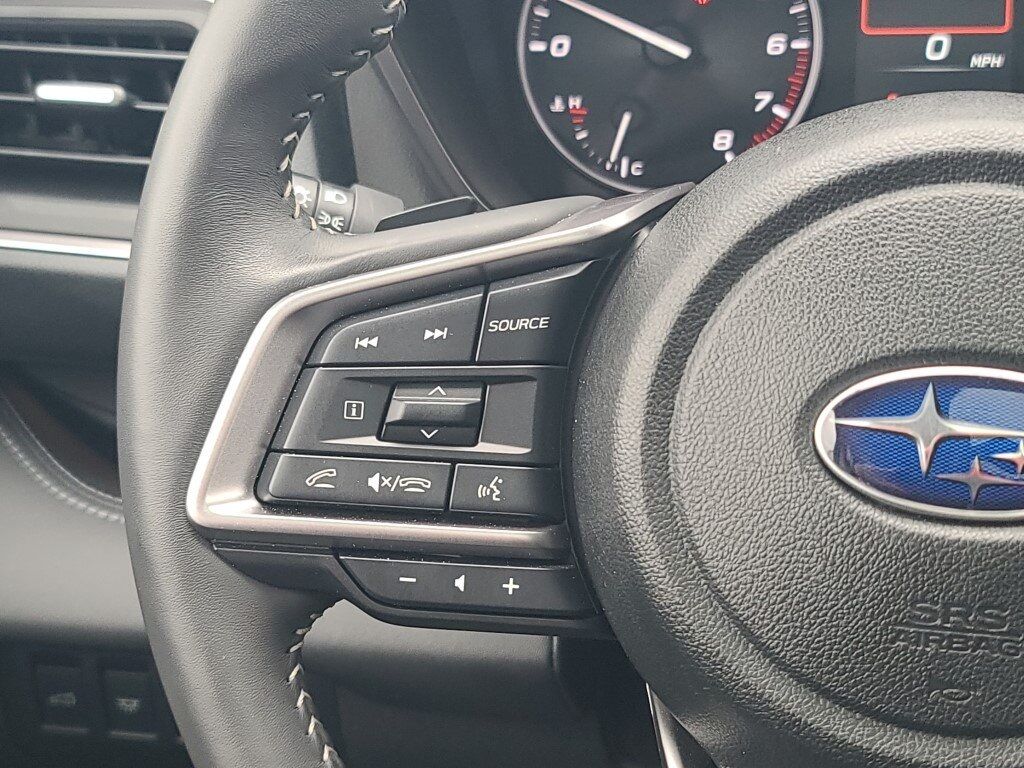 2024 Subaru Ascent Touring Springfield VA