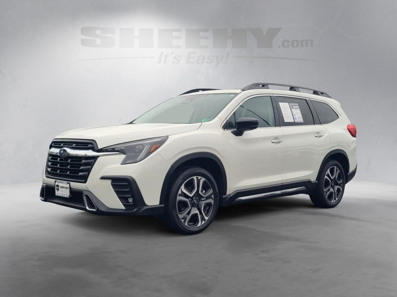 2024 Subaru Ascent Touring Springfield VA