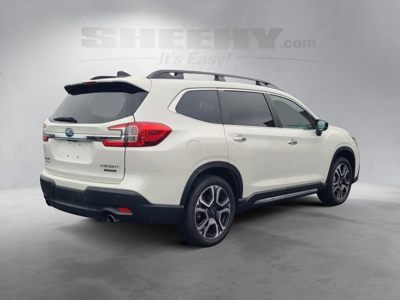2024 Subaru Ascent Touring Springfield VA