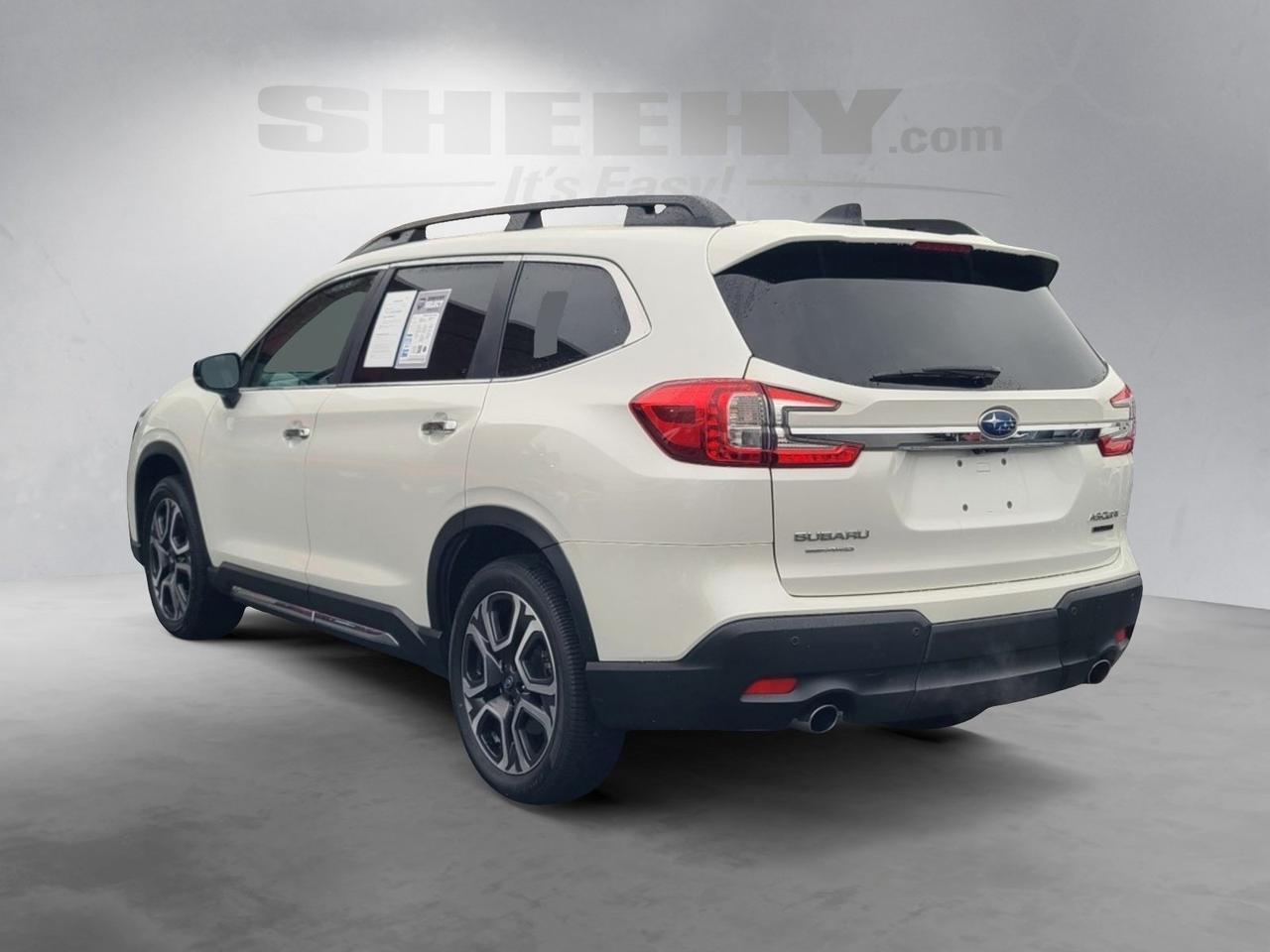 2024 Subaru Ascent Touring Springfield VA