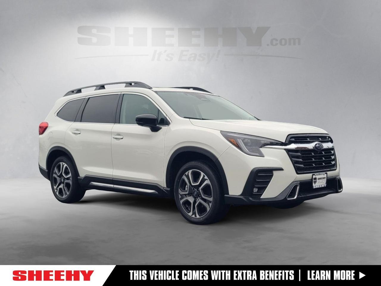 2024 Subaru Ascent Touring Springfield VA