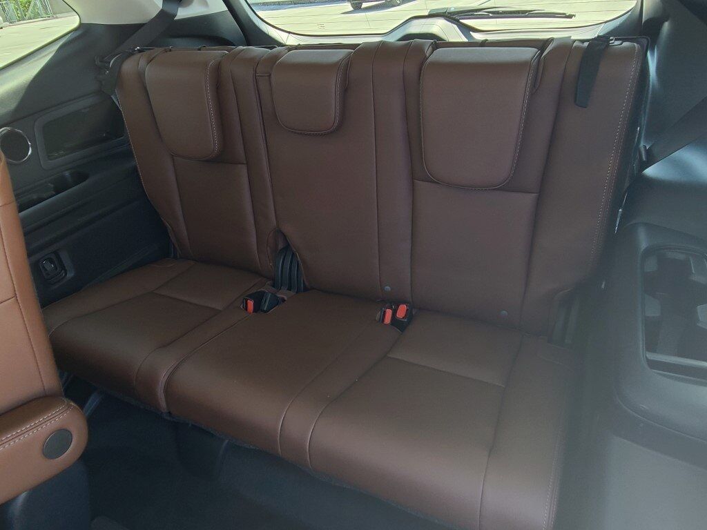 2024 Subaru Ascent Touring Springfield VA