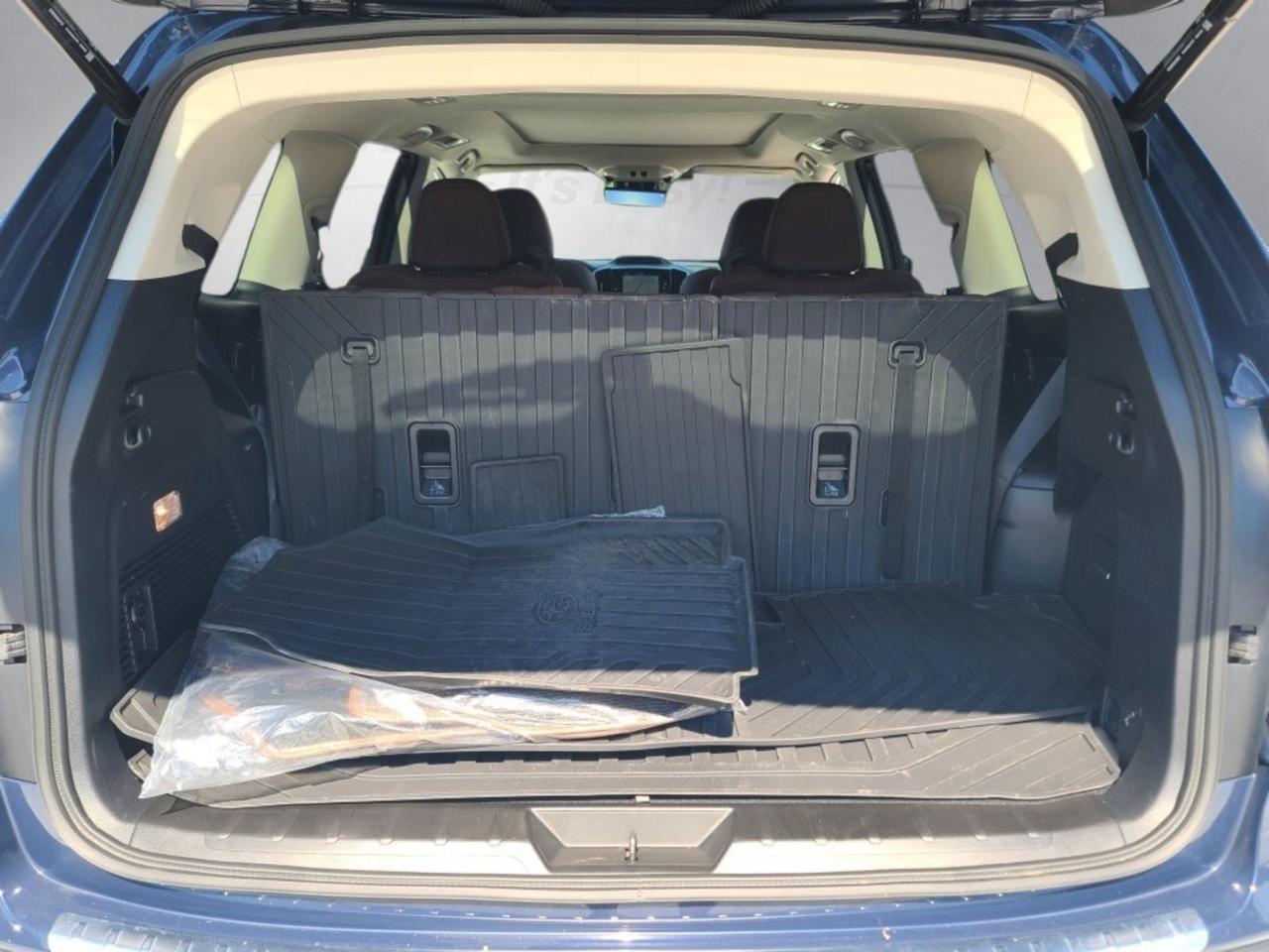 2024 Subaru Ascent Touring Springfield VA