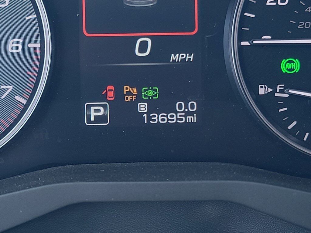 2024 Subaru Ascent Touring Springfield VA