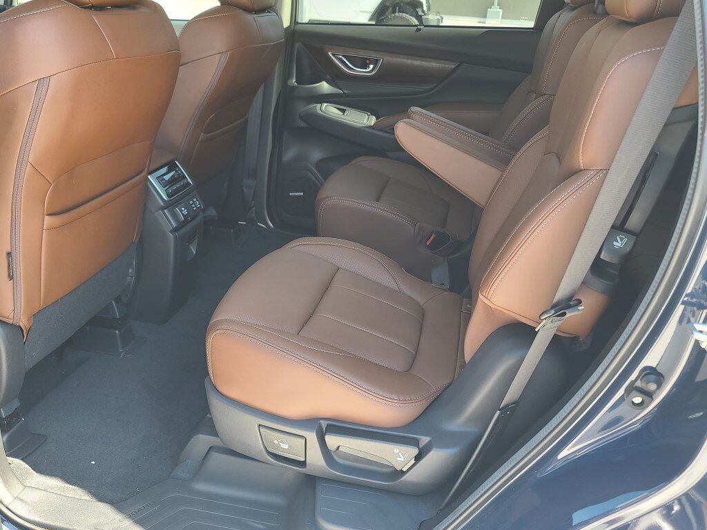 2024 Subaru Ascent Touring Springfield VA