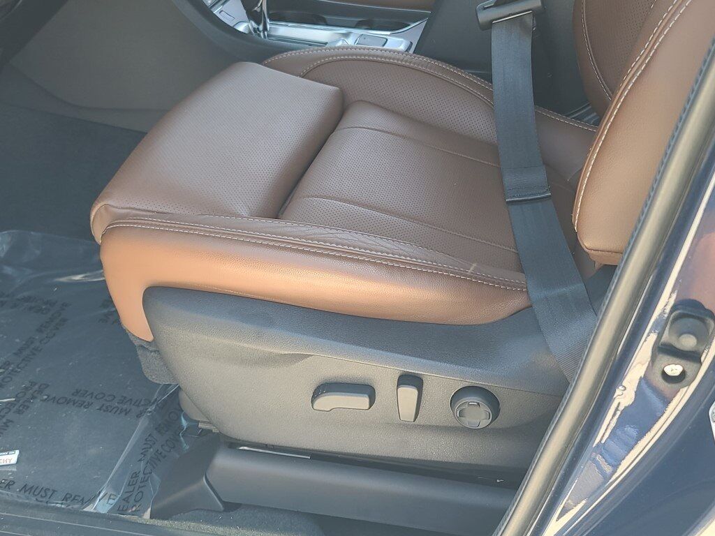 2024 Subaru Ascent Touring Springfield VA