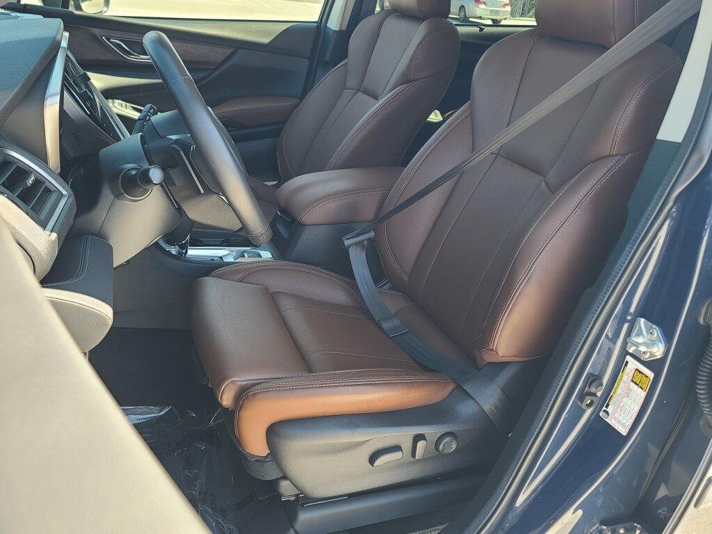 2024 Subaru Ascent Touring Springfield VA