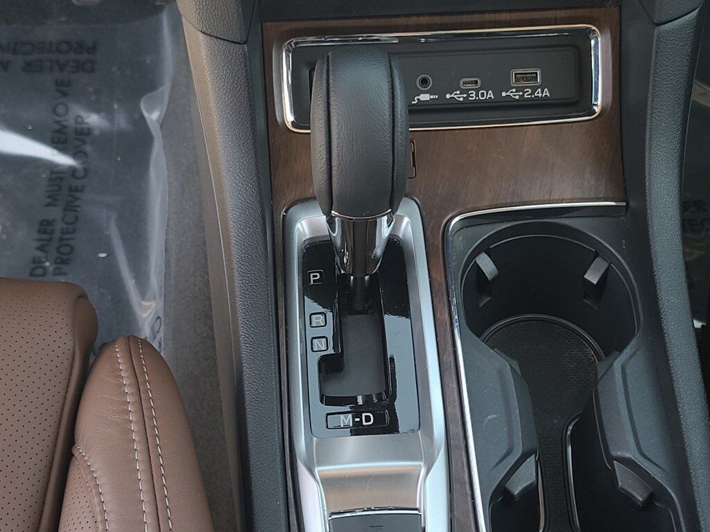 2024 Subaru Ascent Touring Springfield VA