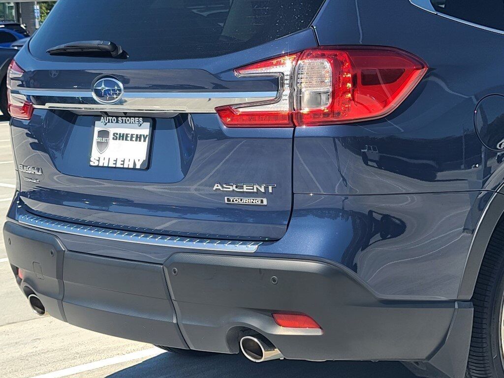 2024 Subaru Ascent Touring Springfield VA