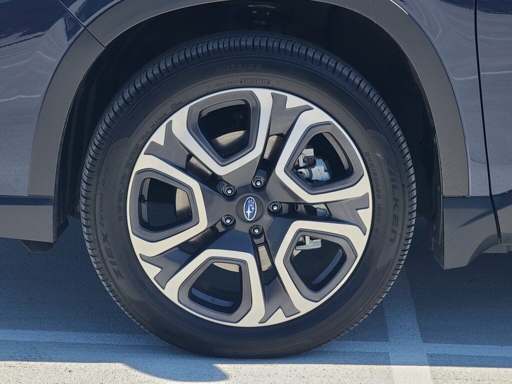 2024 Subaru Ascent Touring Springfield VA