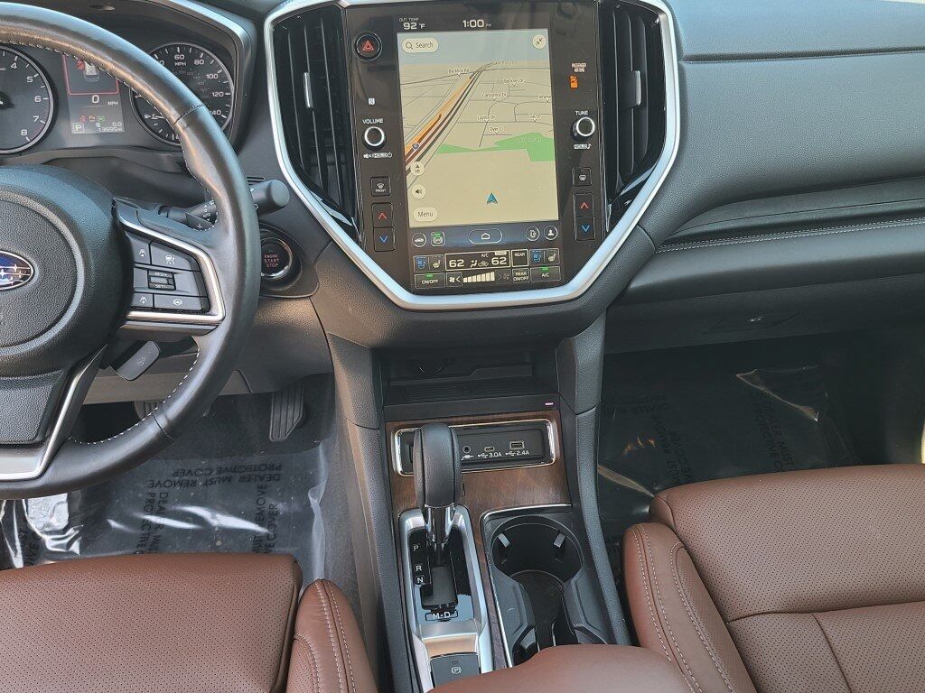2024 Subaru Ascent Touring Springfield VA