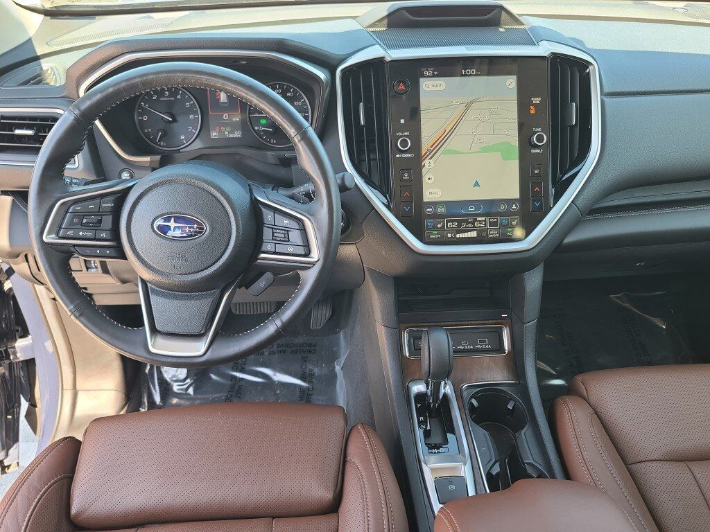 2024 Subaru Ascent Touring Springfield VA