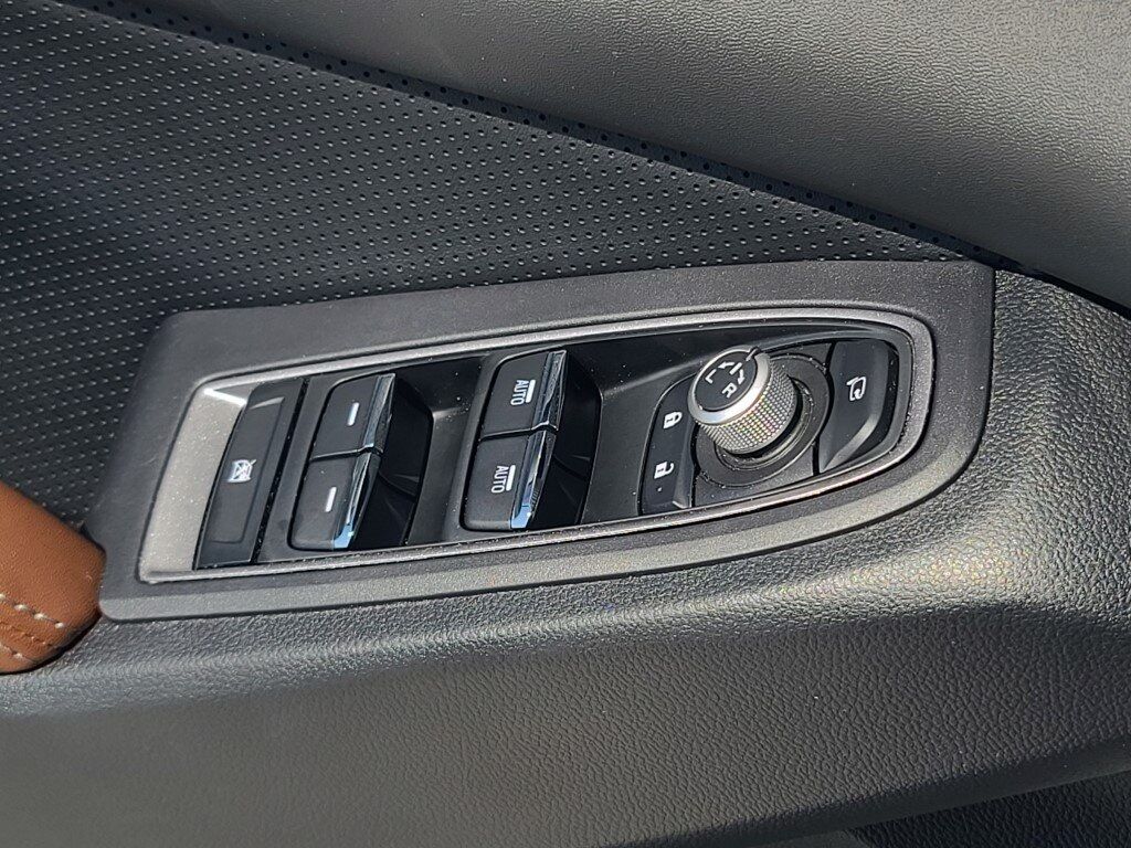 2024 Subaru Ascent Touring Springfield VA