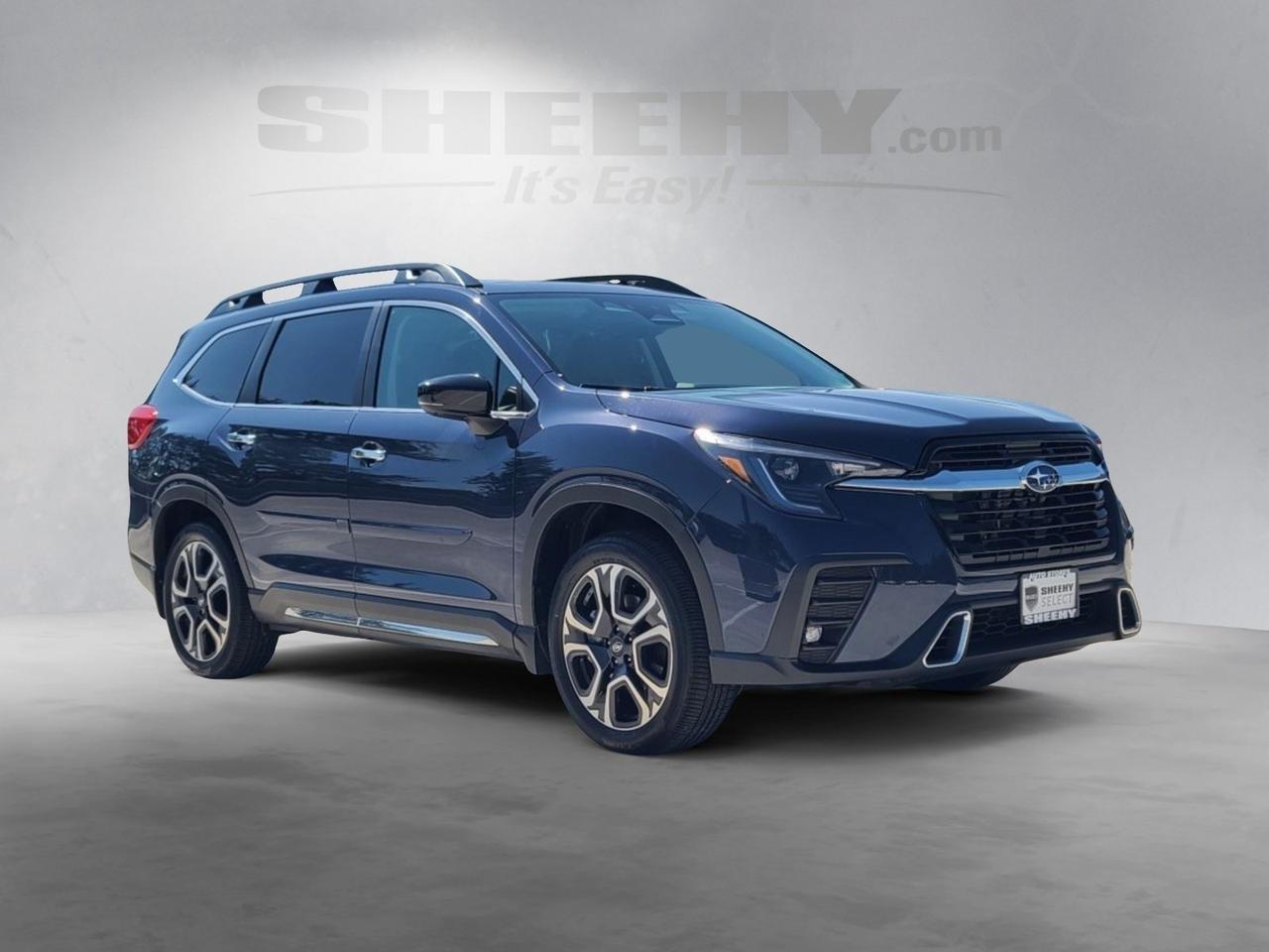 2024 Subaru Ascent Touring Springfield VA