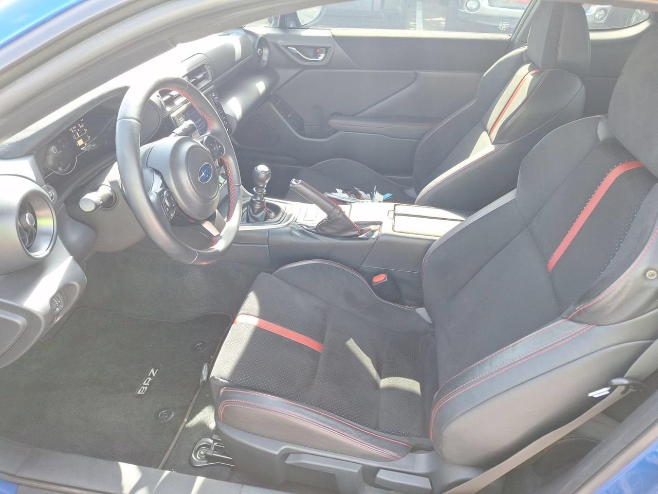 2024 Subaru BRZ Limited Hurst TX