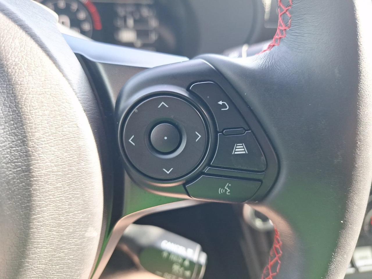 2024 Subaru BRZ Limited Hurst TX