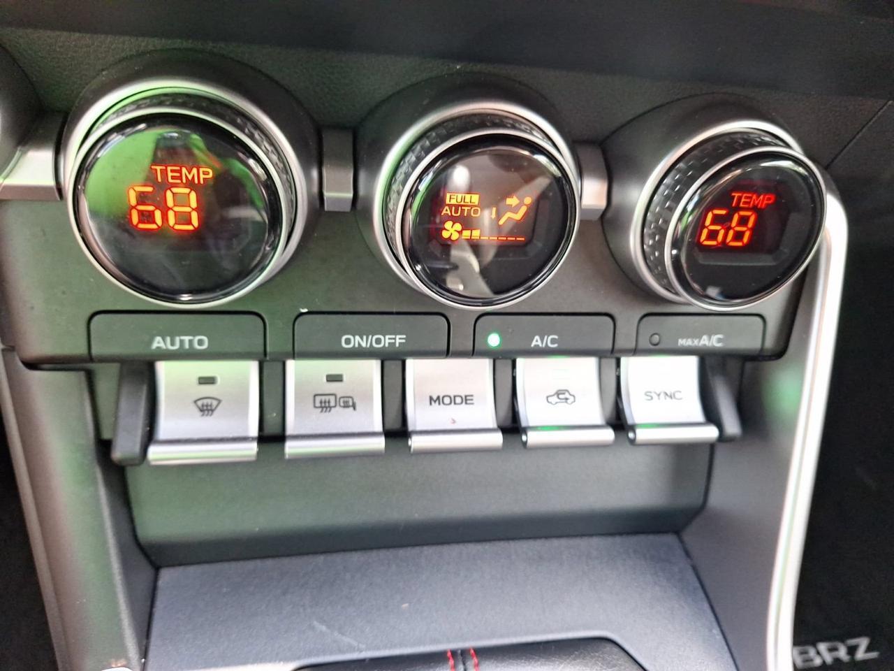 2024 Subaru BRZ Limited Hurst TX