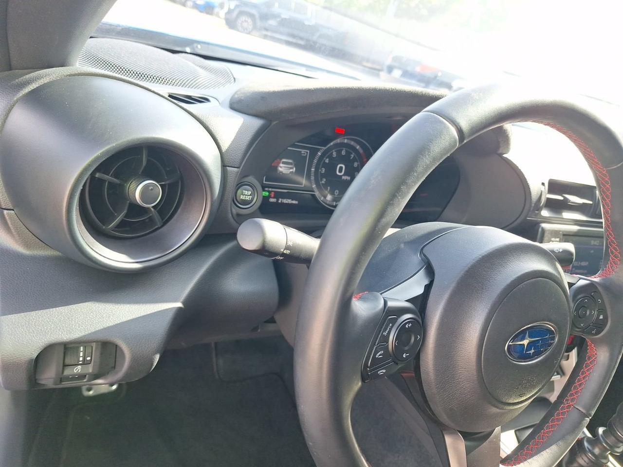 2024 Subaru BRZ Limited Hurst TX