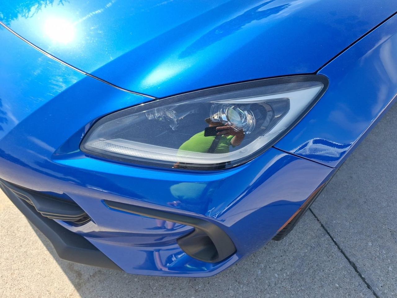 2024 Subaru BRZ Limited Hurst TX